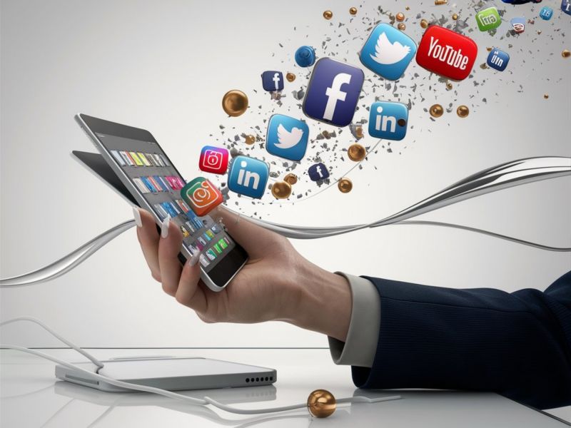 Social Media Marketing - Social Media Marketing Santa Barbara, California
