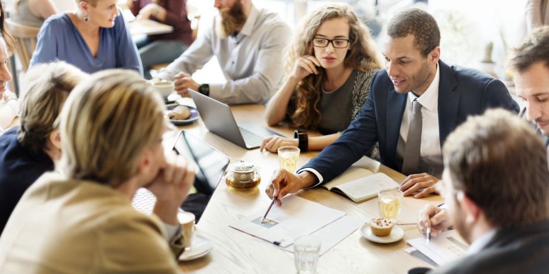 Strategic content planning